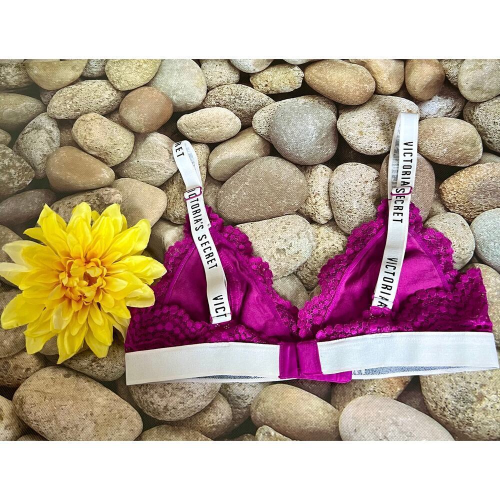 VICTORIA’S SECRET STUNNING BRA-SMALL - Picture 5 of 5
